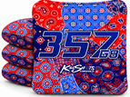 Patriot Patchwork