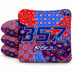 Patriot Patchwork