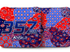 Patriot Patchwork