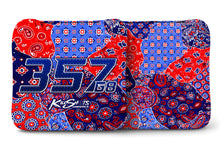 Patriot Patchwork
