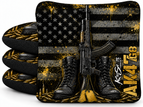 Cost of Freedom