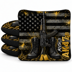 Cost of Freedom