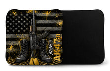 Cost of Freedom