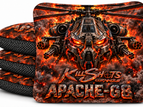 Molten Fury
