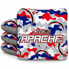 Warhead Camo