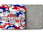 Warhead Camo