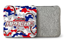 Warhead Camo