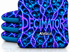 DNA Blue
