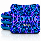 DNA Blue