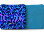 DNA Blue