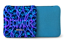 DNA Blue