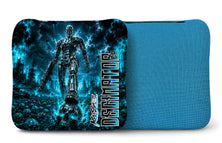 Judgement Blue