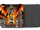 Judgement Grey