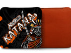 Samurai Orange