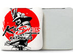 Samurai White