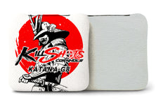 Samurai White