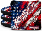 USA Splatter