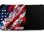 USA Splatter