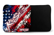 USA Splatter