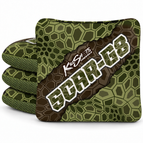 Hex Green