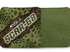 Hex Green