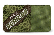 Hex Green