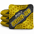 Hex Yellow