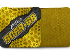 Hex Yellow