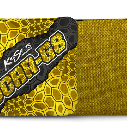 Killshots Cornhole | Scar-G8 Series | Tournament Cornhole Bags | Limited Edition Designs