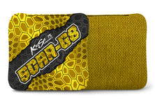 Hex Yellow