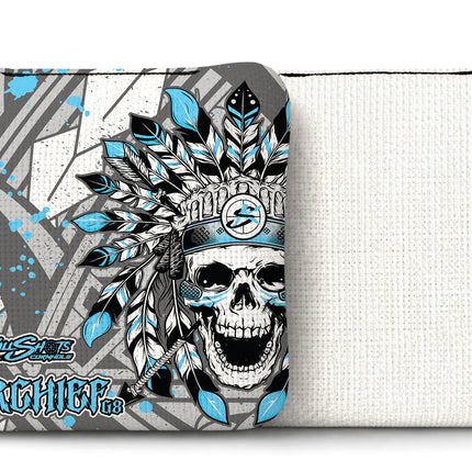 Killshots Cornhole | Warchief-G8 Series | Tournament Cornhole Bags | Limited Edition Designs