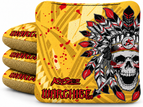 Tribal Yellow