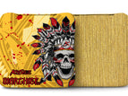 Tribal Yellow