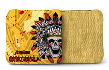 Tribal Yellow