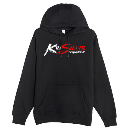 Killshots Cornhole Logo Hoodie