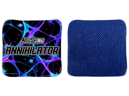 Killshots Cornhole | Annihilator Series | Premium Cornhole Bags | Limited Edition