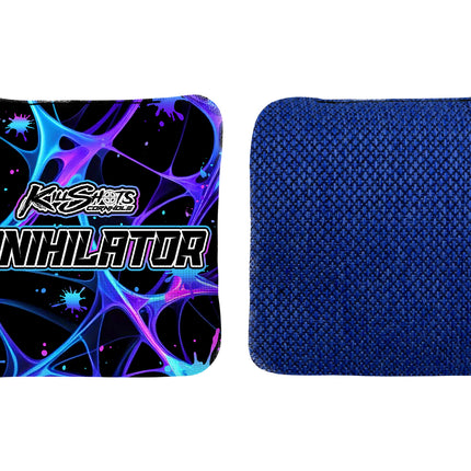 Killshots Cornhole | Annihilator Series | Premium Cornhole Bags | Limited Edition