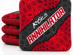 Hex Red