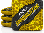Hex Yellow