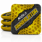 Hex Yellow