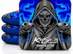 Reaper Blue