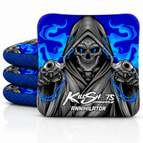 Reaper Blue