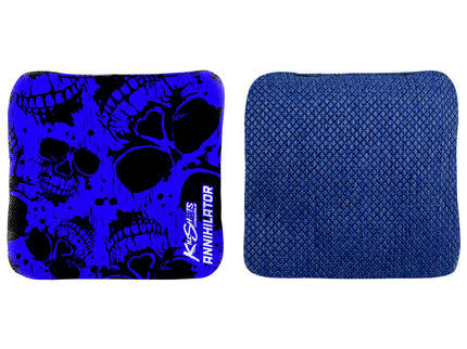 Killshots Cornhole | Annihilator Series | Premium Cornhole Bags | Limited Edition