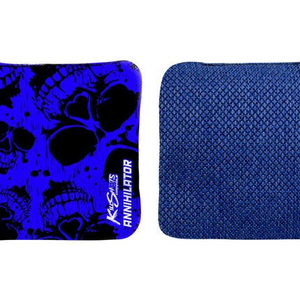 Killshots Cornhole | Annihilator Series | Premium Cornhole Bags | Limited Edition