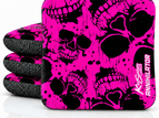 Skulls Pink