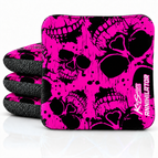 Skulls Pink