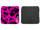 Skulls Pink