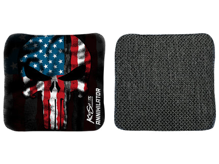 Killshots Cornhole | Annihilator Series | Premium Cornhole Bags | Limited Edition
