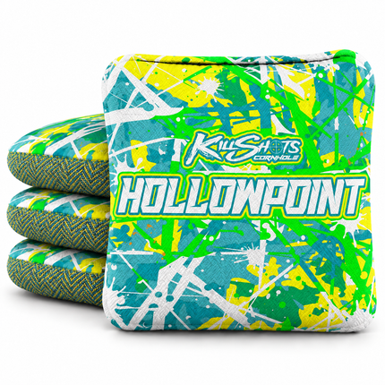 KSNS-HOLO-CITR four-bag hero