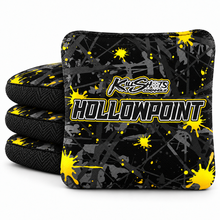 KSNS-HOLO-LEGD four-bag hero